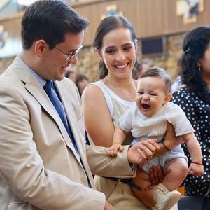 Meet your Posher, Rosangel